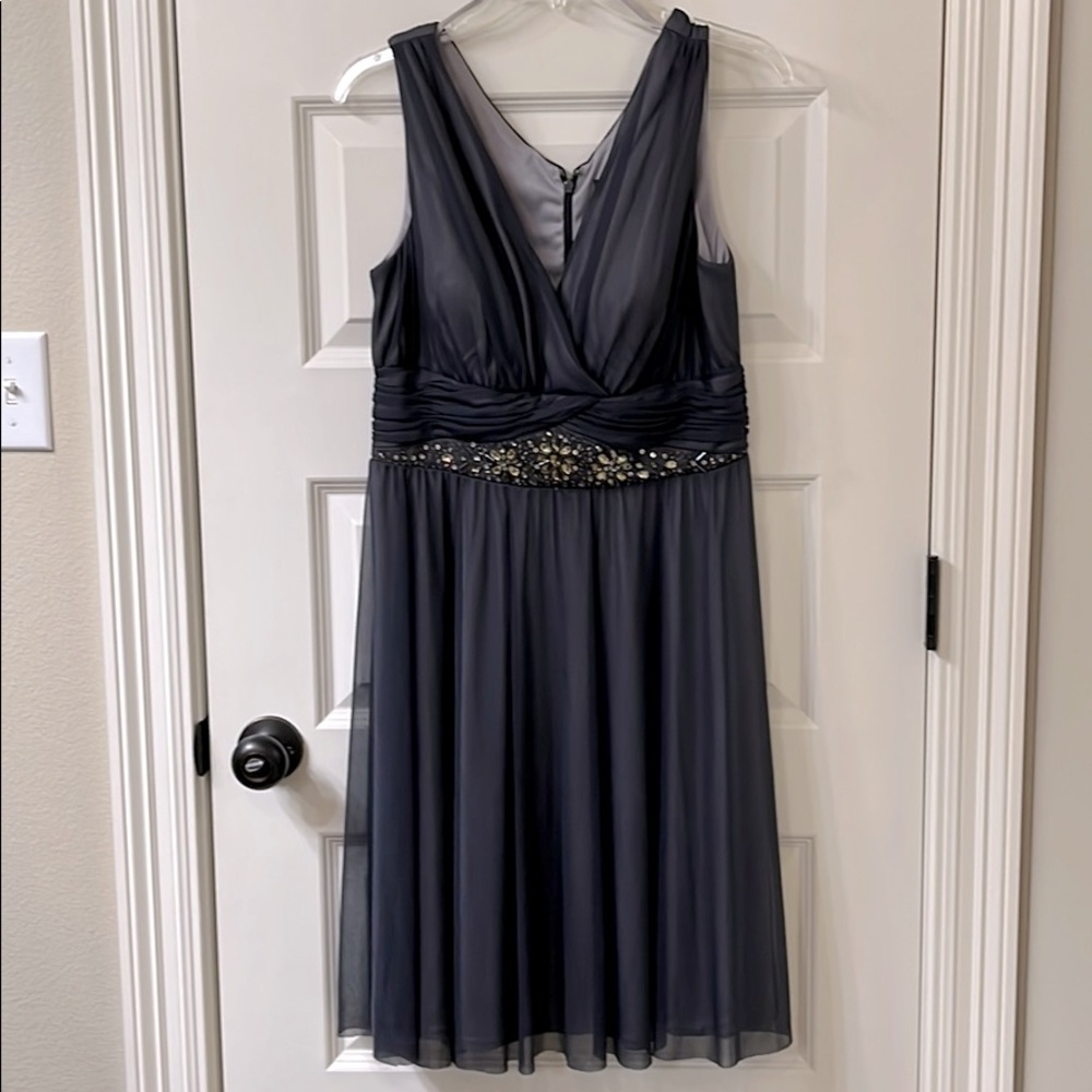 Dress Semi formal